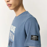 Camiseta Mino - ECRU