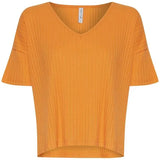 Camiseta Miran - ECRU