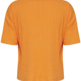 Camiseta Miran - ECRU