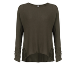 Camiseta Miranda 20 - ECRU