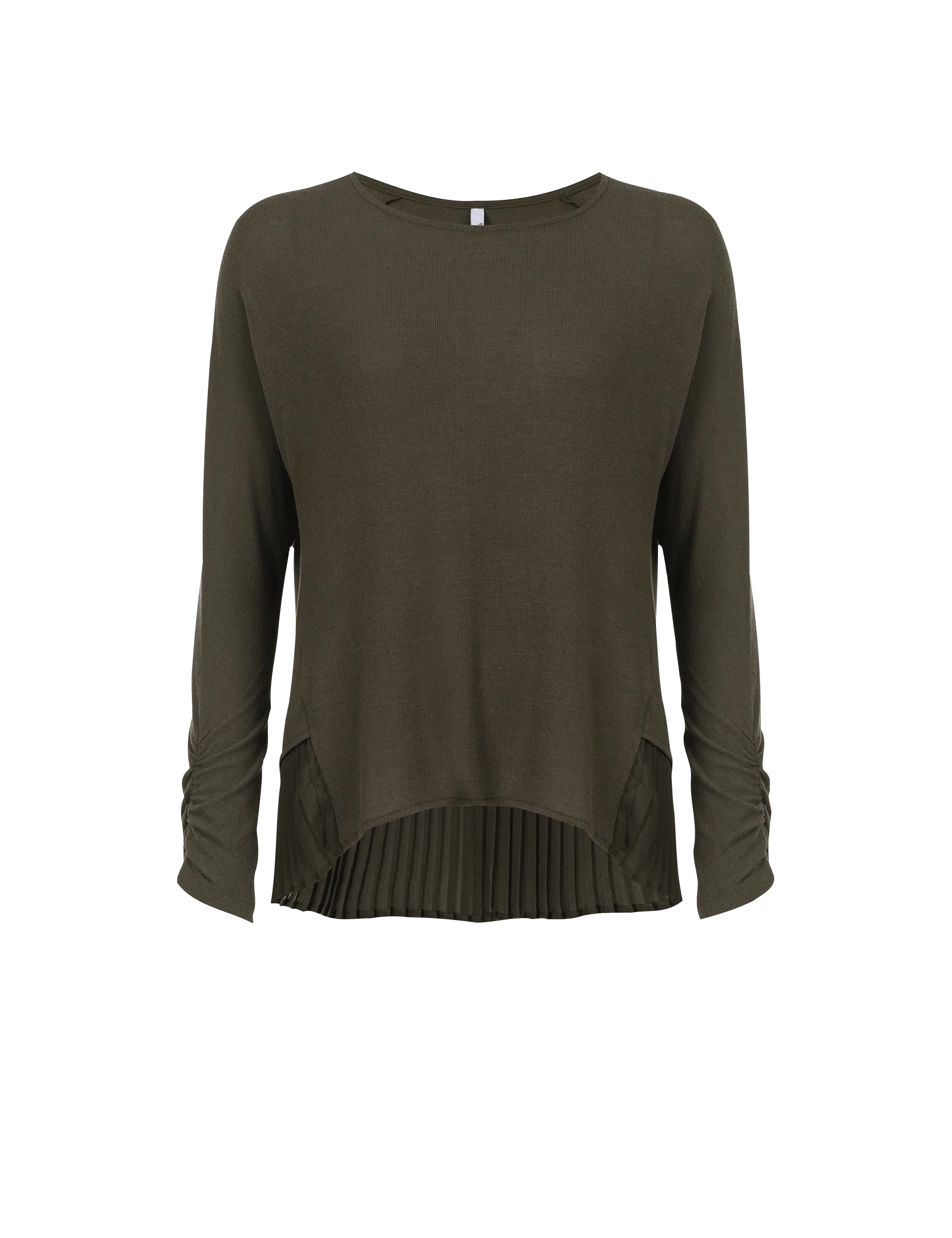 Camiseta Miranda 20 - ECRU