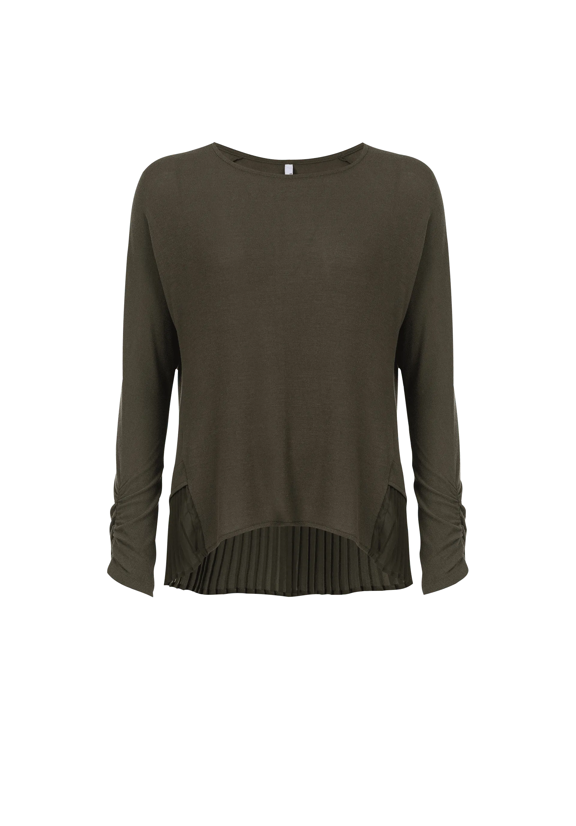 Camiseta Miranda 20 - ECRU