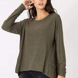 Camiseta Miranda 20 - ECRU