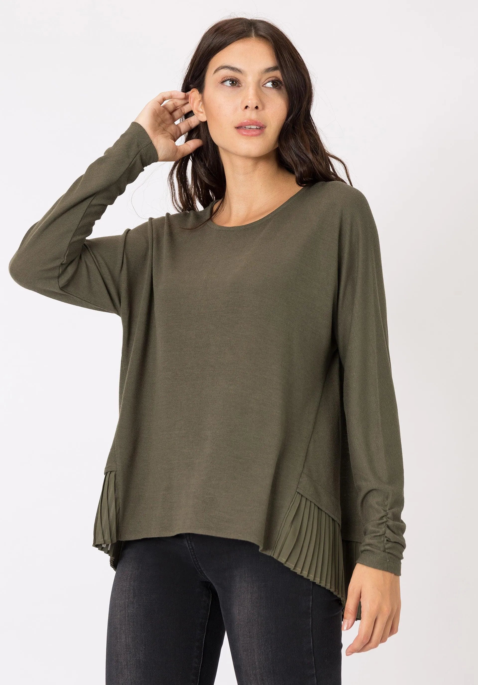 Camiseta Miranda 20 - ECRU