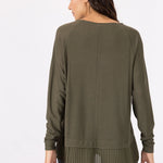 Camiseta Miranda 20 - ECRU