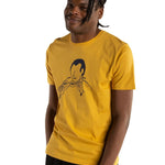 Camiseta Mirettes - ECRU