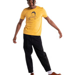 Camiseta Mirettes - ECRU