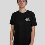 Camiseta Misfits - ECRU