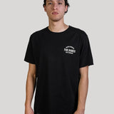 Camiseta Misfits - ECRU