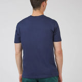 Camiseta Mod Helmet - ECRU