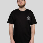 Camiseta Monday - ECRU