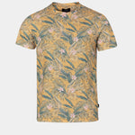 Camiseta Mongolia - ECRU