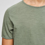 Camiseta Morgan Sea Spray - ECRU