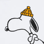 Camiseta Mountain Rescue - ECRU