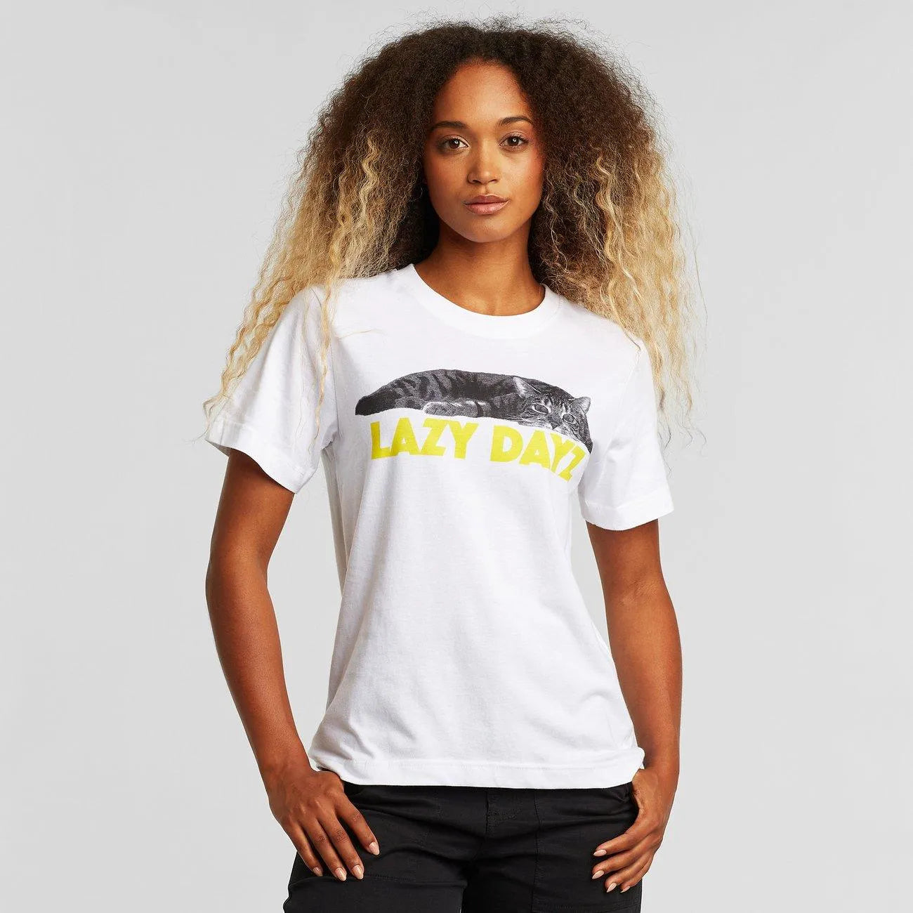 Camiseta Mysen - ECRU