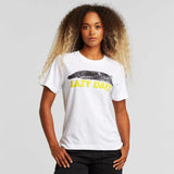 Camiseta Mysen - ECRU