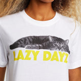 Camiseta Mysen - ECRU