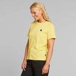 Camiseta Mysen Cat - ECRU