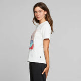 Camiseta Mysen Noodle Off-White - ECRU