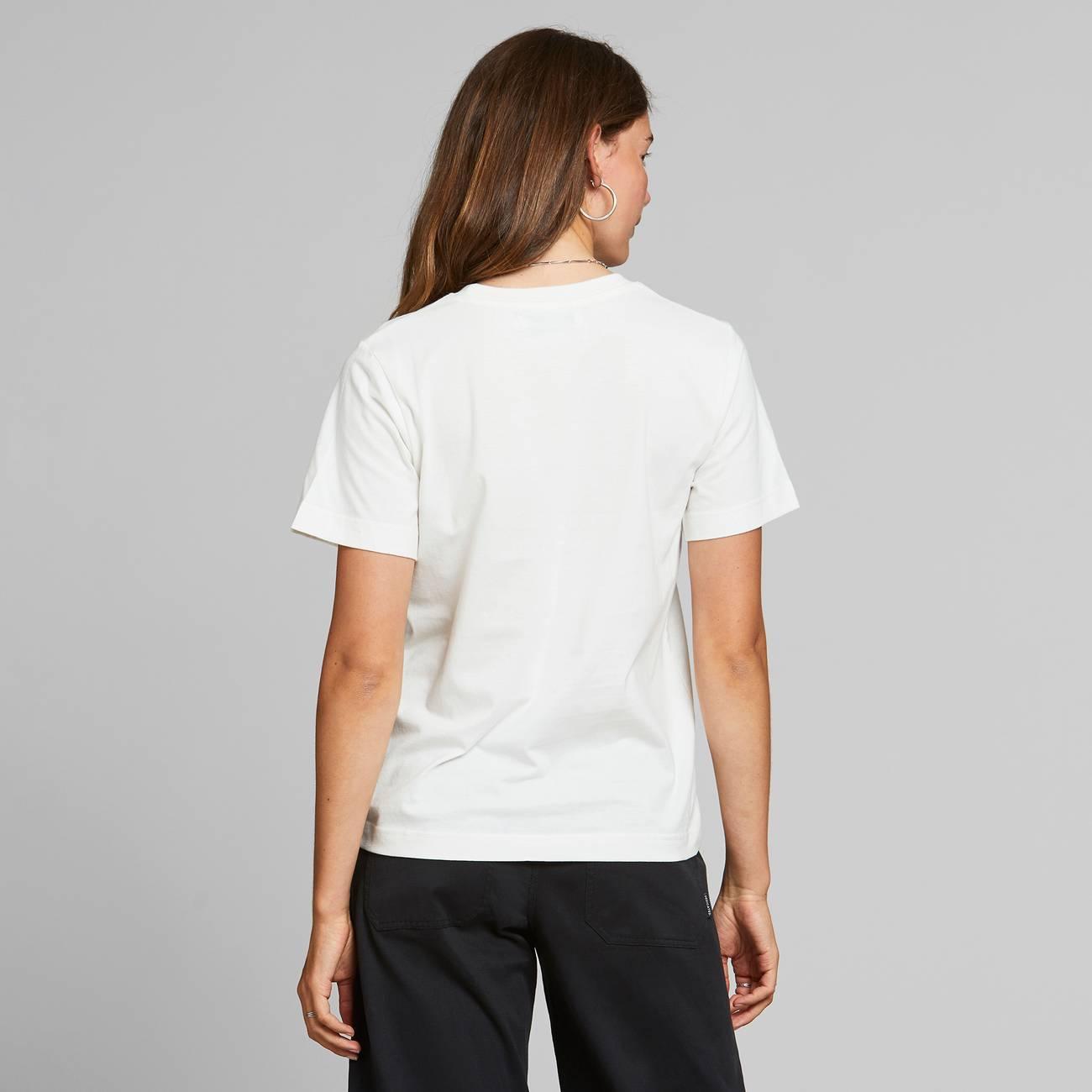 Camiseta Mysen Noodle Off-White - ECRU