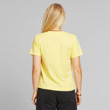 Camiseta Mysen Snoopy - ECRU