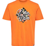 Camiseta Nait - ECRU