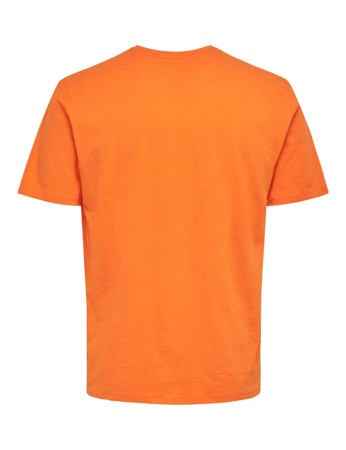 Camiseta Nait - ECRU