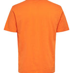 Camiseta Nait - ECRU