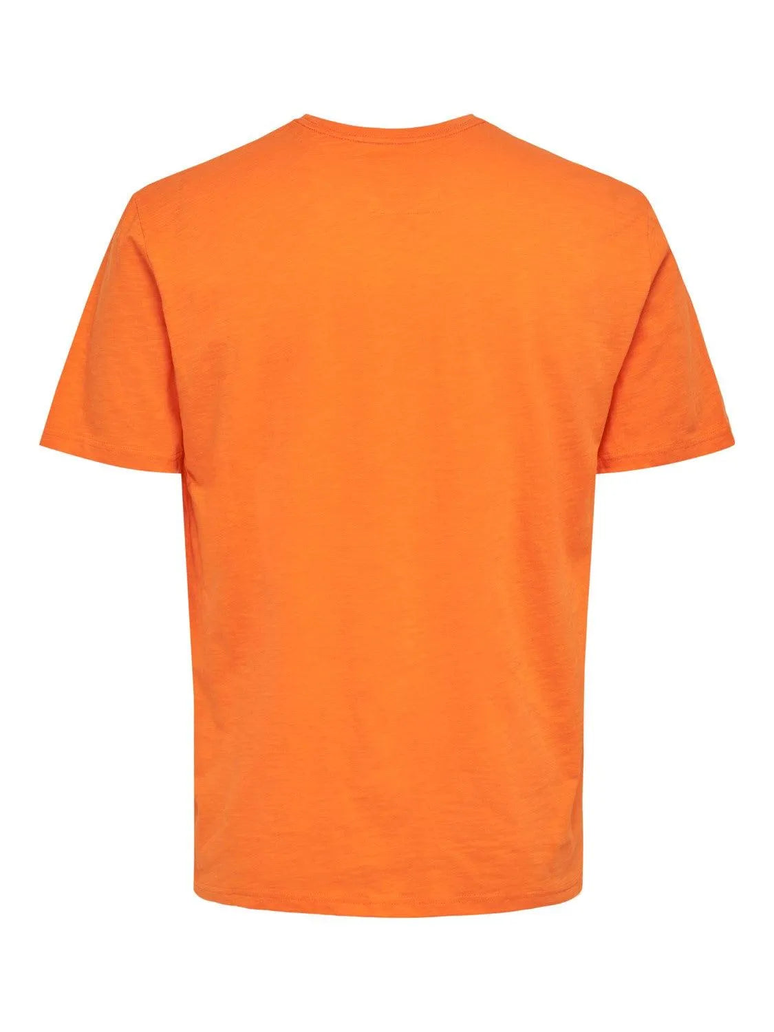 Camiseta Nait - ECRU