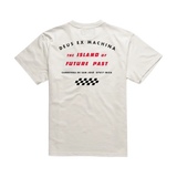 Camiseta Naito Ibiza - ECRU