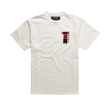 Camiseta Naito Ibiza - ECRU