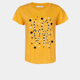 Camiseta Nami - ECRU