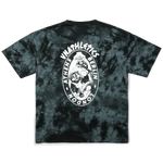 Camiseta Neptune - ECRU