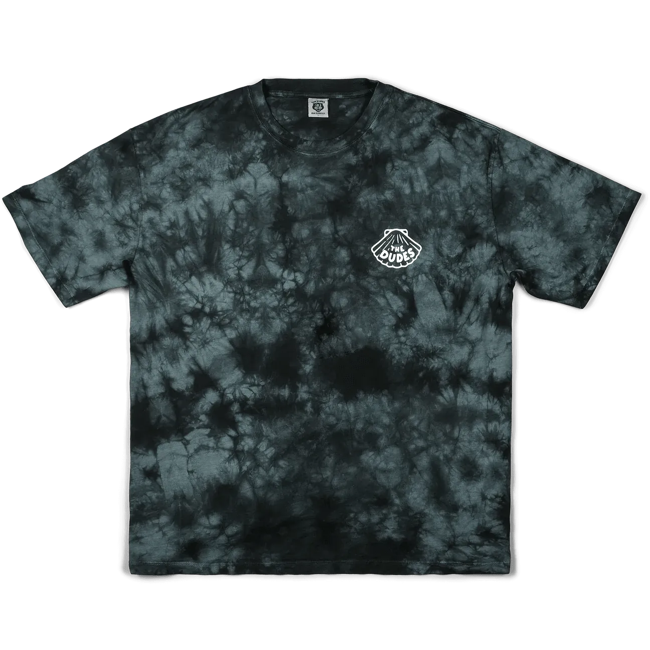 Camiseta Neptune - ECRU