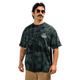 Camiseta Neptune - ECRU