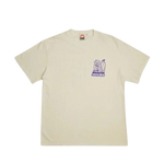 Camiseta Ninety Three Dirty White - ECRU