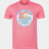 Camiseta Northampton - ECRU