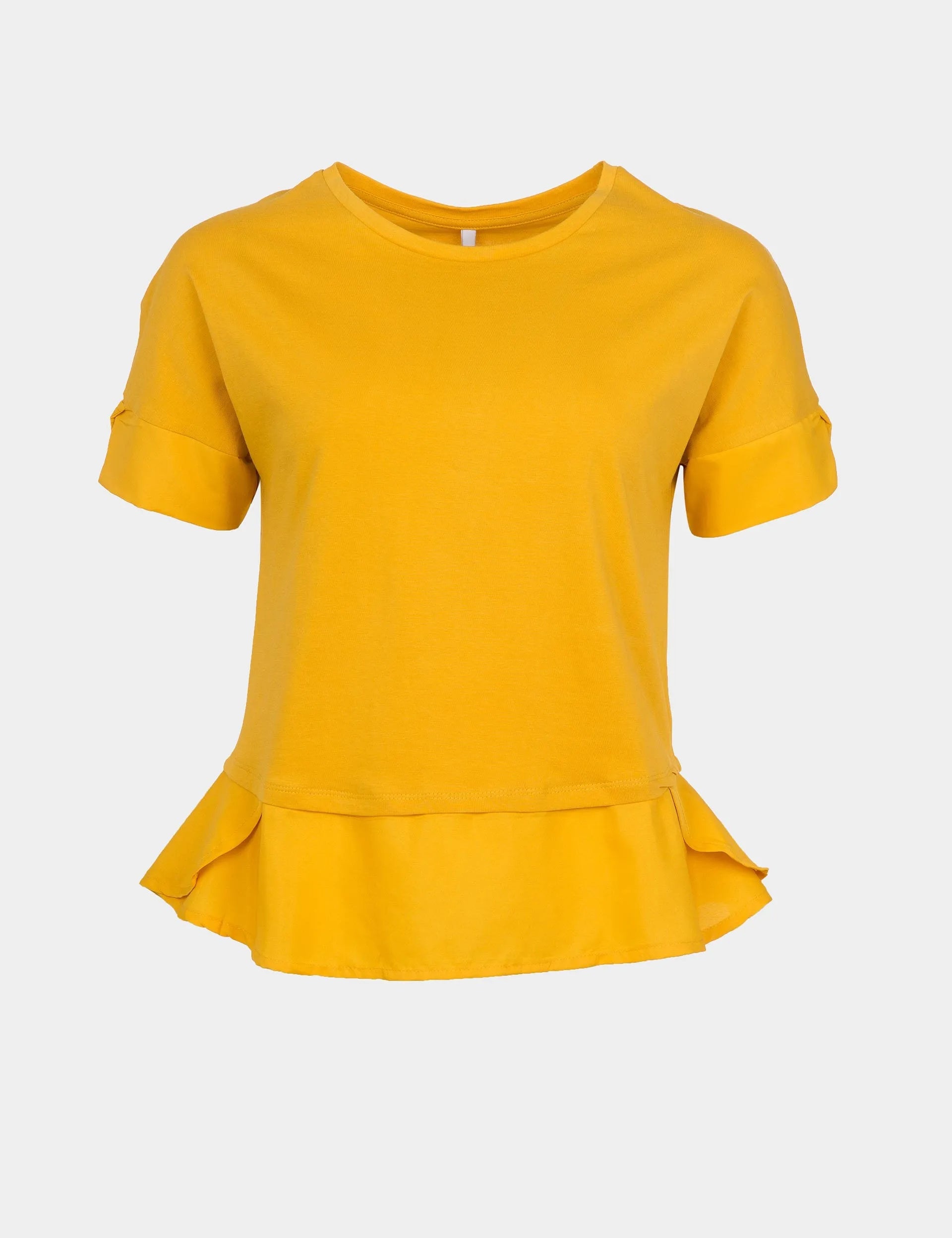 Camiseta Nur 3 - ECRU