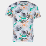 Camiseta Nylwood - ECRU