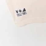 Camiseta Oggi Cheers By Oggian - ECRU