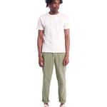 Camiseta Olow Unisex Babillard - ECRU