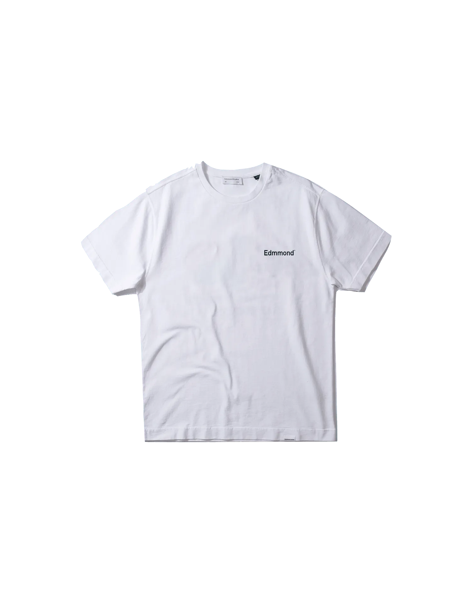 Camiseta Olson - ECRU