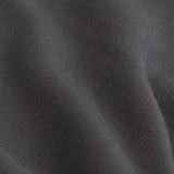 Camiseta Orgánica Lava Grey - ECRU