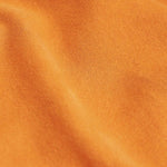 Camiseta Orgánica Sunny Orange - ECRU