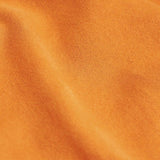 Camiseta Orgánica Sunny Orange - ECRU