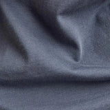 Camiseta Originals Fantem Blue - ECRU