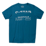 Camiseta Originals Nitro - ECRU