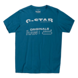 Camiseta Originals Nitro - ECRU