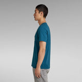 Camiseta Originals Nitro - ECRU