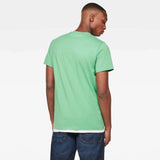 Camiseta Originals Water GR - ECRU